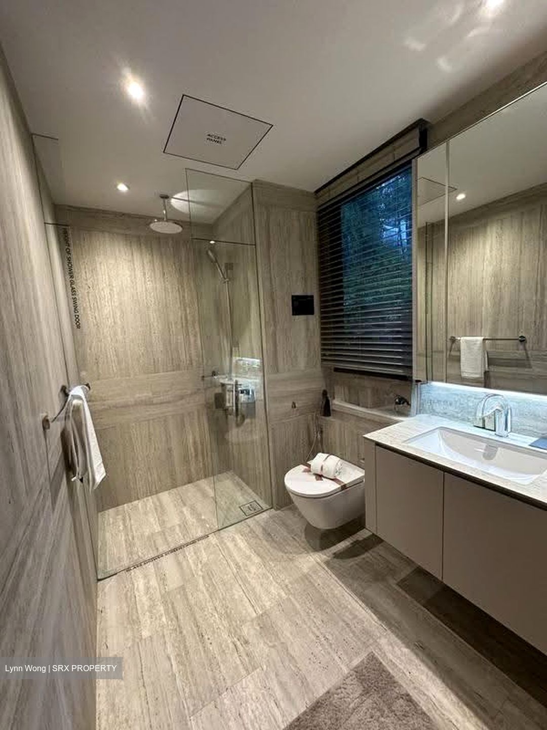 River Modern (D9), Apartment #636671761